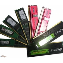Refurbished  RAM