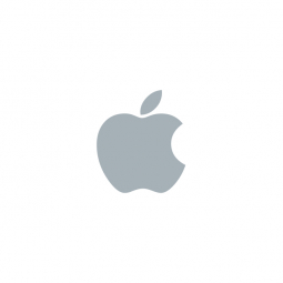 Apple priedai