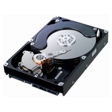 Refurbished HDD