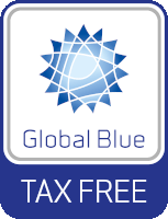 global blue logo