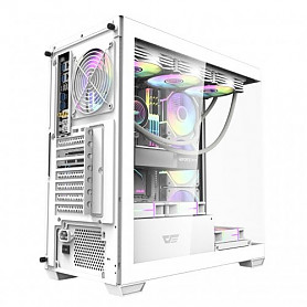 Core i7-14700F 64GB 512GB SSD RTX 4070 12GB Windows 11 Stacionarus kompiuteris