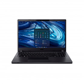 15.6" Travelmate P2 TMP215 i3-1215U 8GB 256GB SSD Windows 11 Pro Nešiojamas kompiuteris