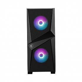 Core i5-12400F 16GB 1TB SSD RTX 4060 NoOs Stacionarus kompiuteris