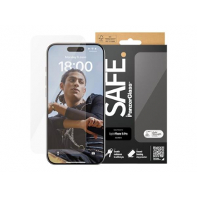 PANZERGLASS PanzerGlass SAFE Apple iPhone 15 Pro, UWF Monitorius