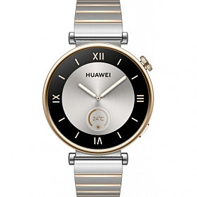 HUAWEI WATCH GT4 41MM ELITE EDITION STAINLESS STEEL