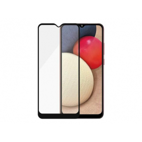 PANZERGLASS PanzerGlass Samsung Galaxy A02s, Black Monitorius