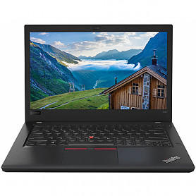 14" ThinkPad T480 i5-8250U 16GB 512GB SSD Windows 11 Professional Портативный компьютер