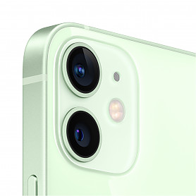 iPhone 12 mini 64GB Green Demo Mobilusis telefonas