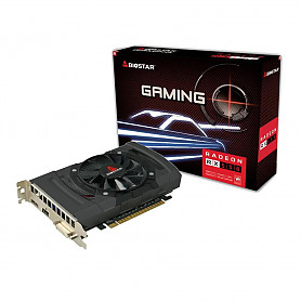 Biostar RX550 4GB VA5505RF41