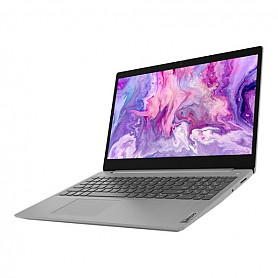 15.6" Ideapad 3 Ryzen 5 3500 8GB 512GB SSD Windows 11 Nešiojamas kompiuteris