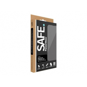 PANZERGLASS PanzerGlass SAFE Apple iPhone 6/ 6s/ 7/ 8/ SE, Black Monitorius