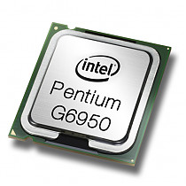 Intel® Pentium® G6950
