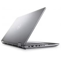 Notebook|DELL|Precision|7780|CPU i9-13950HX|2200 MHz|17"|1920x1080|RAM 32GB|DDR5|5600 MHz|SSD 1TB|NVIDIA RTX 3500 Ada Generation|12GB|ENG|Smart Card Reader|Windows 11 Pro|Grey|3.05 kg|N008P7780EMEA_VP Nešiojamas kompiuteris