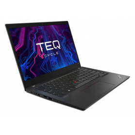 TEQCYCLE T14s G2 i7-1185G7/ 32GB/ 512M2/ FHD/ 4U/ F/ C/ W11P Nešiojamas kompiuteris