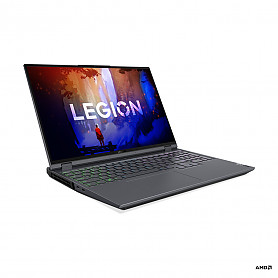 16" Legion 5 Pro Ryzen 5 6600HS 32GB 512GB SSD RTX 3060 Windows 11 16ARH7H Портативный компьютер