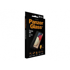 PANZERGLASS PanzerGlass Samsung Galaxy A02s, Black Monitorius