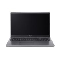 Notebook|ACER|Aspire|Go 17|AG17-31P-C4LX|CPU N-Series|N150|17.3"|1920x1080|RAM 16GB|LPDDR5|SSD 512GB|Integrated|ENG|Windows 11 Home|Steel Grey|2.035 kg|NX.J45EL.005 Портативный компьютер
