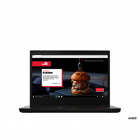 14" ThinkPad L14 G1 Ryzen 5 4650U 8GB 256GB SSD Windows 11 Pro Nešiojamas kompiuteris