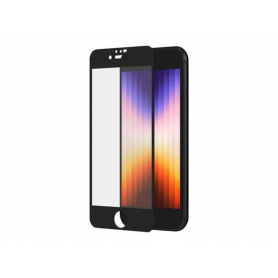PANZERGLASS PanzerGlass SAFE Apple iPhone 6/ 6s/ 7/ 8/ SE, Black Monitorius