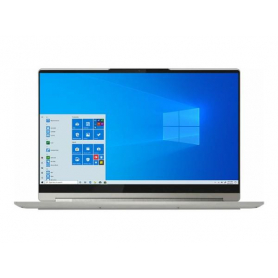 LENOVO Yoga 9 14ITL5 i5-1135G7/ 8GB/ 512M2/ FHD/ MT/ F/ C/ W10 Nešiojamas kompiuteris