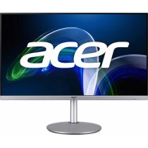 LCD Monitor|ACER|CB322QKsemipruzx|31.5"|Business|Panel IPS|1920x1080|16:9|60 Hz|4 ms|Speakers|Pivot|Height adjustable|UM.JB2EE.006 Monitorius