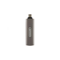 External SSD|TRANSCEND|ESD330C|512GB|USB-C|3D NAND|Write speed 950 MBytes/ sec|Read speed 1050 MBytes/ sec|TS512GESD330C