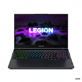 15.6" 165 Hz Legion Ryzen 7 5800H 16GB 512GB SSD RTX 3070 Windows 11 Nešiojamas kompiuteris