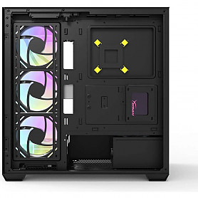 Ryzen 9 7950X3D 32GB 1TB SSD RX 9070 XT NoOS Stacionarus kompiuteris