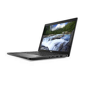 13.3" Latitude 7390 i5-8350U 16GB 512GB SSD Windows 11 Pro Nešiojamas kompiuteris