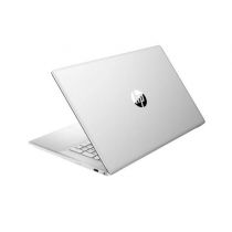 Notebook|HP|17-cp2065nw|CPU Ryzen 3|7320U|2400 MHz|17.3"|1920x1080|RAM 8GB|DDR5|5200 MHz|SSD 512GB|AMD Radeon Graphics|Integrated|ENG|Windows 11 Home|Silver|2.07 kg|9R868EA Портативный компьютер