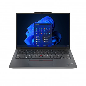 14" ThinkPad E14 G5 i5-1335U 16GB 512GB SSD Windows 11 Pro Портативный компьютер