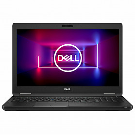 15.6" Latitude 5590 i5-8250U 8GB 1TB SSD Windows 11 Pro Портативный компьютер