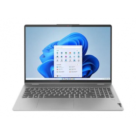 LENOVO Flex 5 16ABR8 R5 7430U/ 16GB/ 1TBM2/ WUXGA/ MT/ F/ C/ W11 Nešiojamas kompiuteris