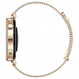 HUAWEI WATCH GT4 41MM ELEGANT EDITION GOLD