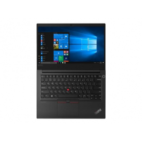 LENOVO E14 G1 i5-10210U/ 8GB/ 256M2/ FHD/ F/ C/ W10P Портативный компьютер