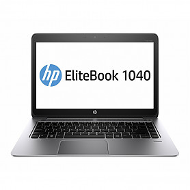 Folio 1040 G1 i5-4300U 8GB 256GB SSD Windows 10 Professional Nešiojamas kompiuteris