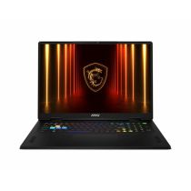 Notebook|MSI|Vector|A18 HX A9WHG|CPU Ryzen 9|9955HX|2500 MHz|18"|2560x1600|RAM 32GB|DDR5|5600 MHz|SSD 1TB|NVIDIA GeForce RTX 5070 Ti|12GB|ENG|Card Reader SD Express|Windows 11 Home|Grey|3.6 kg|VECTORA18HXA9WHG-017NL Nešiojamas kompiuteris