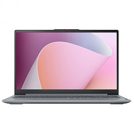 14" Ideapad Slim 3 Ryzen 3 7320U 8GB 128GB SSD Windows 11 Nešiojamas kompiuteris
