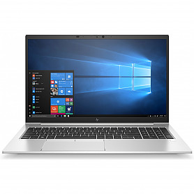 15.6" Elitebook 850 G7 i5-10210U 32GB 512GB SSD Windows 11 Pro Nešiojamas kompiuteris