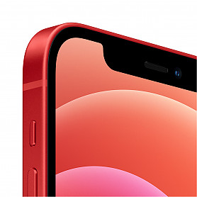 iPhone 12 64GB Red Demo Mobilusis telefonas