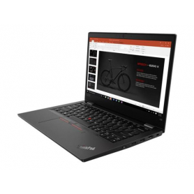 LENOVO L13 G2 i5-1145G7/ 16GB/ 256M2/ FHD/ C(IR)/ W10P Nešiojamas kompiuteris