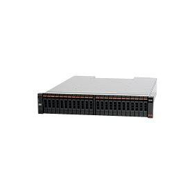 LENOVO Lenovo Storwize V3700 2.5" SFF Storage Exp. Unit Naudotas serveris (REF)