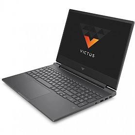 15.6" Victus Ryzen 5 7535HS 16GB 512GB SSD RTX 2050 Windows 11 Nešiojamas kompiuteris