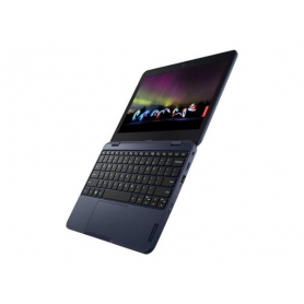 LENOVO 100w G3 AMD 3015e/ 4GB/ 64S/ HD/ C/ W11PE Nešiojamas kompiuteris