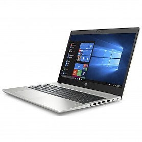 14" 445 G8 Ryzen 3 5400U 8GB 256GB SSD Windows 11 Professional Nešiojamas kompiuteris