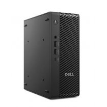 PC|DELL|Pro Max Micro|FCM2250|Business|Desktop|CPU Core Ultra|u7-265|2400 MHz|RAM 16GB|DDR5|5600 MHz|SSD 1TB|Graphics card NVIDIA RTX A1000|8GB|Windows 11 Pro|Included Accessories Dell Optical Mouse-MS116 - Black|BTO106_FCM2250_EMEA_NOK Stacionarus kompiuteris