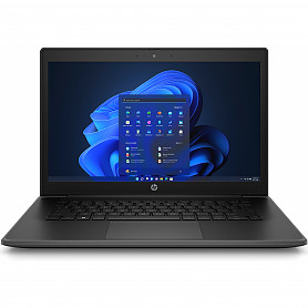 14" ProBook Fortis G10 i5-1230U 8GB 256GB SSD Windows 11 Pro Nešiojamas kompiuteris