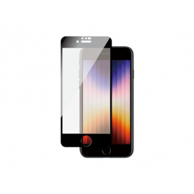 PANZERGLASS PanzerGlass SAFE Apple iPhone 6/ 6s/ 7/ 8/ SE, Black Monitorius