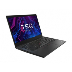 TEQCYCLE T14s G2 i7-1185G7/ 32GB/ 512M2/ FHD/ 4U/ F/ C/ W11P Nešiojamas kompiuteris
