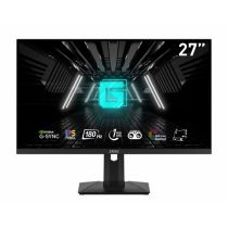 LCD Monitor|MSI|G274PF|27"|Gaming|Panel IPS|1920x1080|16:9|180 ??|Swivel|Pivot|Height adjustable|Tilt|G274PF Монитор